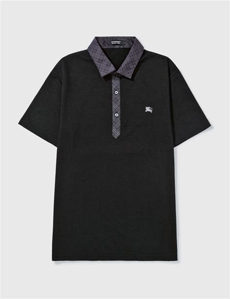 burberry black label polo price|Burberry polo sale men's.